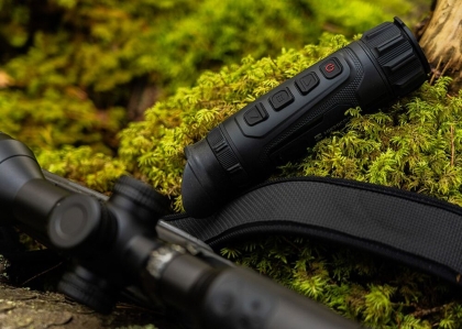 HikMicro Lynx 3.0 LH15, Monoclu Termic Compact sub 18 mK cu Tehnologie Shutterless