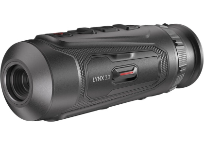 HikMicro Lynx 3.0 LE10, Monoclu Termic Compact cu Câmp Vizual Panoramic