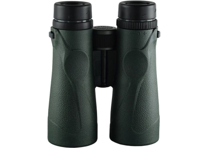Binoclu Vanguard VEO ED 10x50, Optică ED și Șasiu din Compozit de Carbon