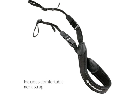 Binoclu Vanguard VEO ED 10x50, Optică ED și Șasiu din Compozit de Carbon