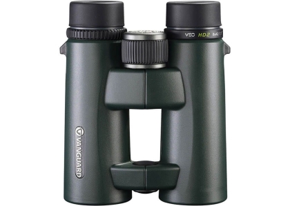 Binoclu Vanguard VEO HD2 8x42, Sticlă HOYA ED & Șasiu din Carbon