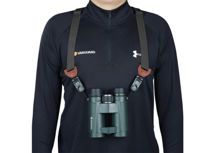 Ham Vanguard VEO Optic Guard, Libertate de Mișcare & Sistem Cinch Lock