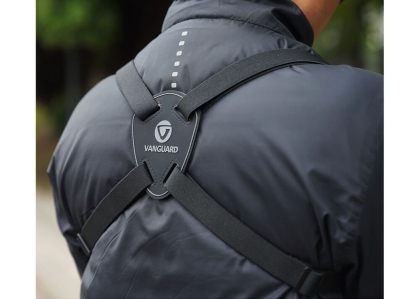 Ham Vanguard VEO Optic Guard, Libertate de Mișcare & Sistem Cinch Lock