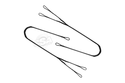 Комплект кабели Split Cable EK Poelang Whipshot