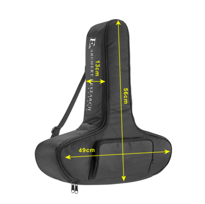 Husă EK Archery Pentru Arbalete Pistol Cobra 80 lbs