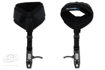 Release Avalon Classic Caliper Velcro Strap