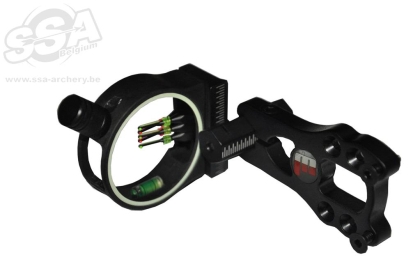 Aparat de Ochire Compound Maximal First Light, 5 Pini, Sight Light Inclus