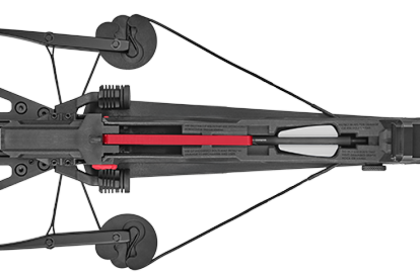 Adder TX Upgrade Kit, Evoluția Compound pentru Adder