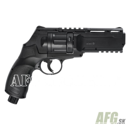 Revolver Umarex T4E HDR 50, Putere 11 J, Sistem Quick-Piercing