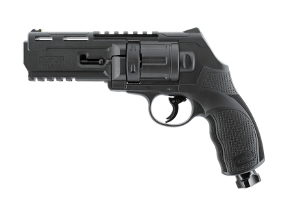 Revolver Umarex T4E TR 50 Gen2, Putere 13 J, Noul Quick-Piercing