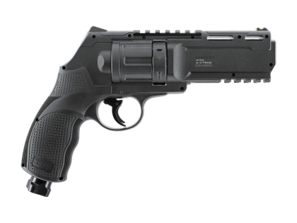 Revolver Umarex T4E TR 50 Gen2, Putere 13 J, Noul Quick-Piercing