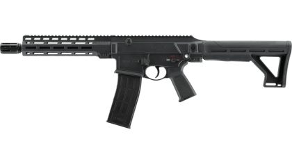 Carabină Umarex T4E TC 68, Putere 16 J, Full-Auto .68