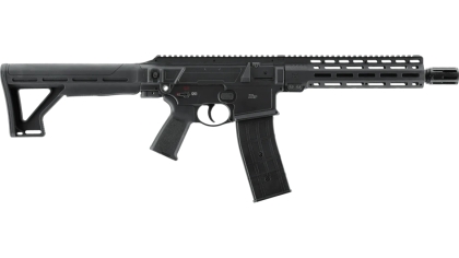 Carabină Umarex T4E TC 68, Putere 16 J, Full-Auto .68