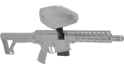 Carabină Umarex T4E TC 68, Putere 16 J, Full-Auto .68