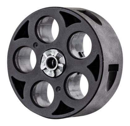 Încărcător Umarex T4E HDR 68, Calibrul .68, Capacitate 5 Proiectile