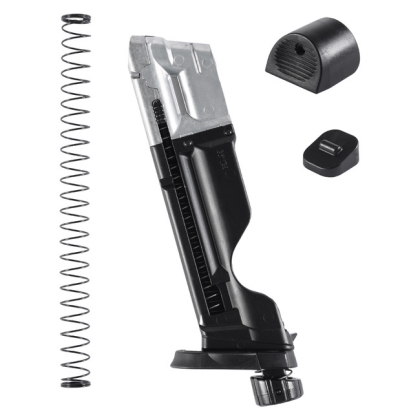 Încărcător Emergency T4E S&W M&P9c M2.0, Cal .43, Quick-Piercing