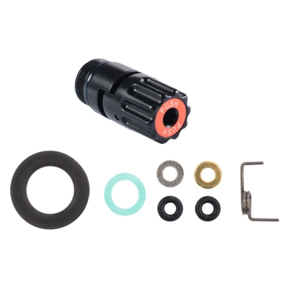 Service Kit T4E HDS 68, Set Garnituri & Sistem Quick-Piercing