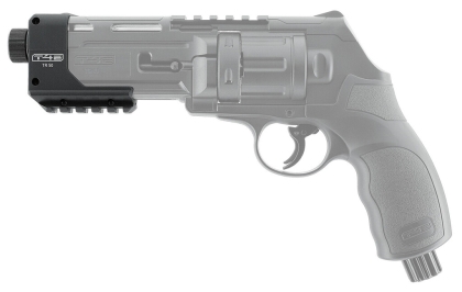T4E Muzzle Attachment Carrier, Adaptor X-Tracer TR50 / HDR50