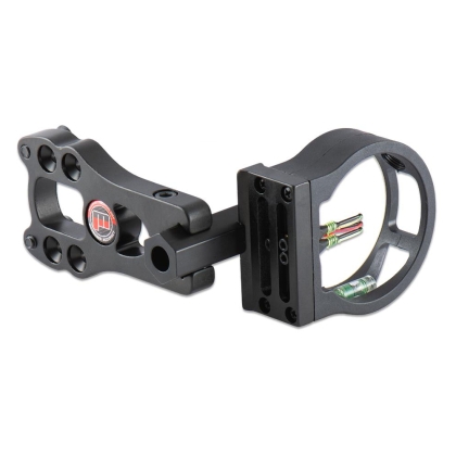 Sistem de Ochire Compound Maximal Brim 3-Pin Black (.029 Fiber)