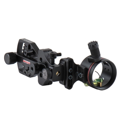 Sistem de Ochire Maximal Aimfaze Pivot Micro 1-Pin .019" (RH/LH)