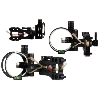 Sistem de Ochire Maximal Dawn Toolless 5-Pin Black