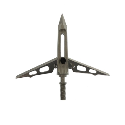 Vârf Vânătoare Mecanic X-BOW FMA Edge VI, 100 grains