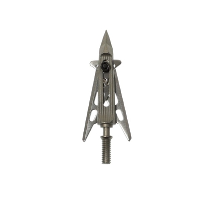 Vârf Vânătoare Mecanic X-BOW FMA Edge VI, 100 grains