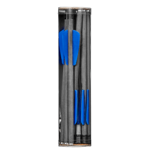 Set sageti carbon X-BOW Cobra System Adder