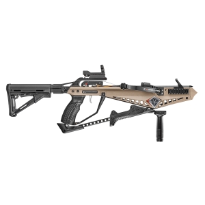 Pistol arbaleta EK Archery Cobra System RX