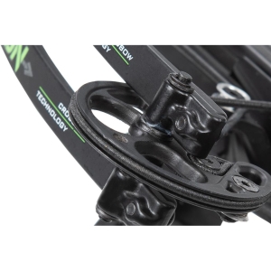 Пистолет арбалет Junxing Dragon