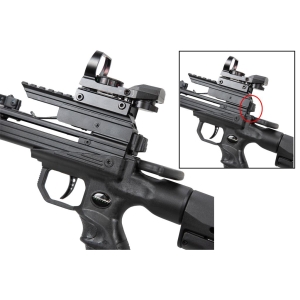 Пистолет арбалет Junxing Dragon