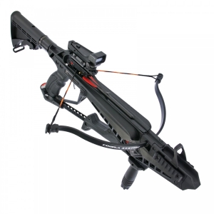 Pistol arbaleta EK Archery Cobra R9 Deluxe