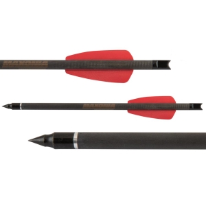 Set sageti carbon Maximal Maxonia Cobra R9 7.5 inch