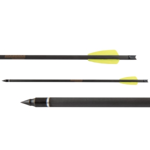 Set sageti carbon Maximal Maxonia Cobra R9 15 inch