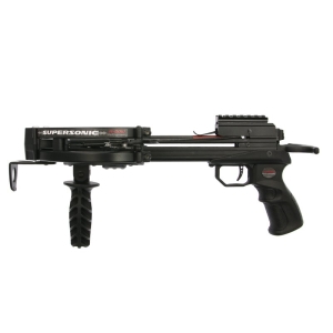 X-BOW FMA Свръхзвуков арбалетен пистолет