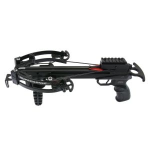 X-BOW FMA Свръхзвуков арбалетен пистолет