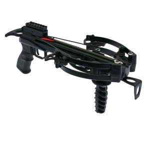 X-BOW FMA Свръхзвуков арбалетен пистолет