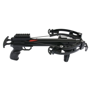 X-BOW FMA Свръхзвуков арбалетен пистолет