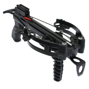 X-BOW FMA Свръхзвуков арбалетен пистолет