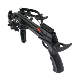 X-BOW FMA Свръхзвуков арбалетен пистолет