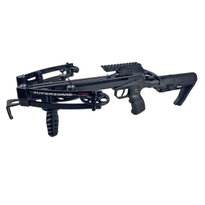 [КОМПЛЕКТ] X-BOW FMA Supersonic XL AR-15 арбалет пистолетен приклад
