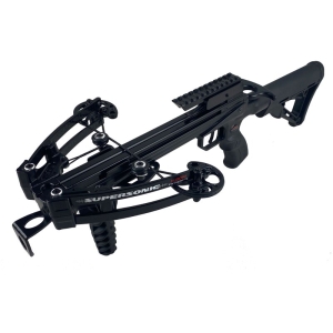 [КОМПЛЕКТ] X-BOW FMA Supersonic XL M4 арбалет пистолетен приклад