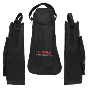 Чанта за пистолет X-BOW FMA Supersonic XL