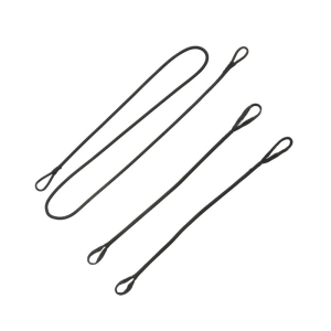 X-BOW FMA Свръхзвуков комплект въже/кабел