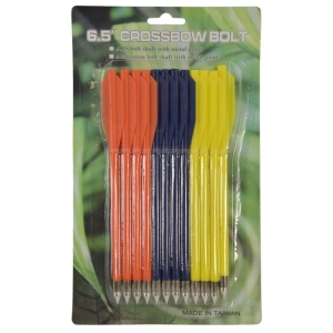 Set sageti pistol arbaleta Skorpion Mix