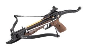 Арбалетен пистолет EK Archery Cobra Metal Camo