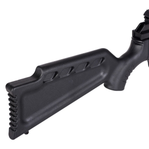 Set arbaleta recurve EK Archery Jaguar I Black