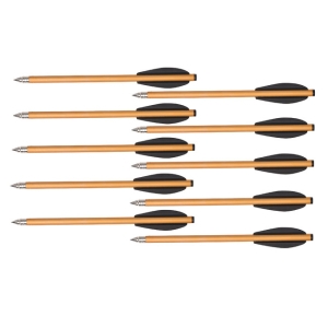 Set sageti pistol arbaleta Jandao PL