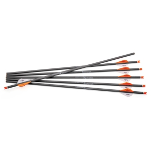 CenterPoint Archery CP 400 Select Arrow Arrow Set