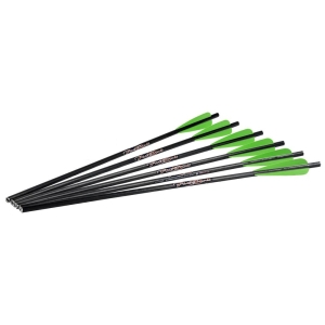 Sageti carbon Excalibur Firebolt 20 inch